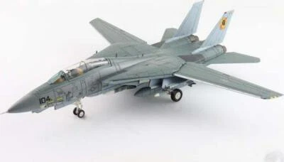 Grumman F-14A Tomcat - Fist of the Fleet 160685 US Navy Diecast 1:72 Scale Model - Image 1 of 4