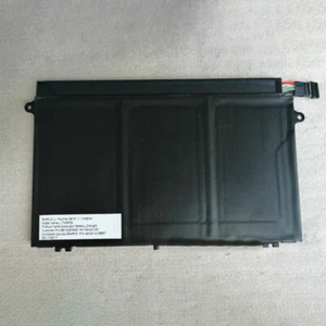 Batería para portátil Lenovo ThinkPad E480 E490 E590 E585 E14 serie E15 L17M3P52 - Imagen 1 de 4
