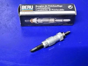Beru GV666 Glühkerze ESCORT (GAL) FIESTA (GFJ) MONDEO (BNP) SIERRA (BNG) - Bild 1 von 2