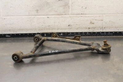 2004 Arctic Cat 400 4x4 Automatic FRONT LOWER RIGHT CONTROL A ARM B339 - Imagem 1 de 4