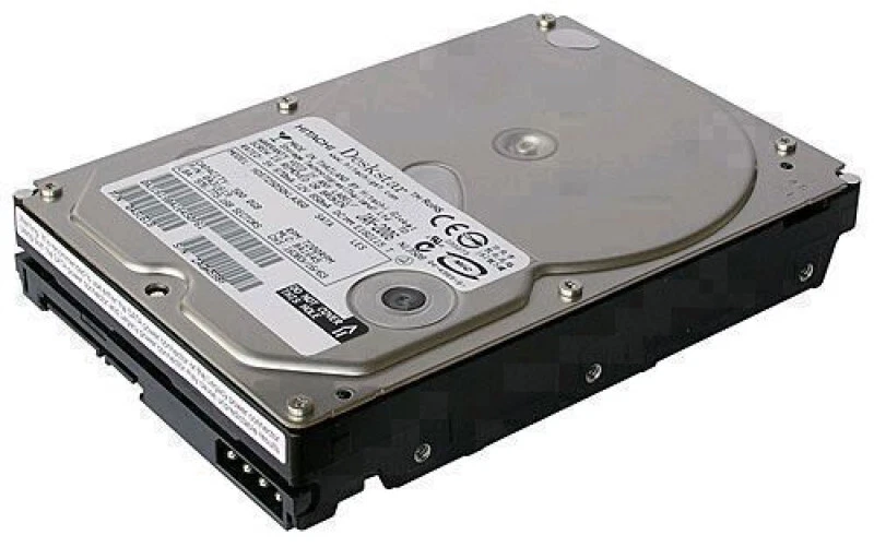 0F15012 - 500GB 7.2k RPM Sata 3.5 Inch Hard Drive  - Image 1 of 1