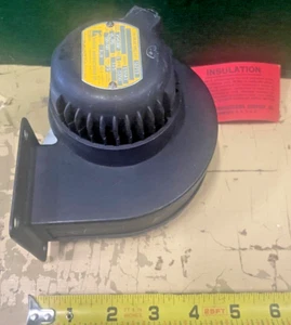 Ventilador de fabricación Rotron número de reorden AO-51211, serie 165A1 - Imagen 1 de 7
