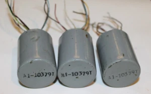 Gates Type AI-10379T Audio Input Transformer, for Preamplifier - Picture 1 of 4