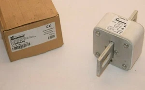 (NUEVO) BUSSMANN Fuse 170M6616 690V 1250A 1250 Amp 1250A - Imagen 1 de 4