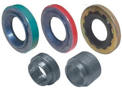 Sello de compresor de aire acondicionado para Chevrolet V10 Suburban 1987-1988 89528HJJW 5,7 L V8 Foto 1 de 2