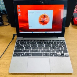 Toshiba Dynabook P1-K1PP-TG Celeron RAM 4GB SSD 128GB - Afbeelding 1 van 13
