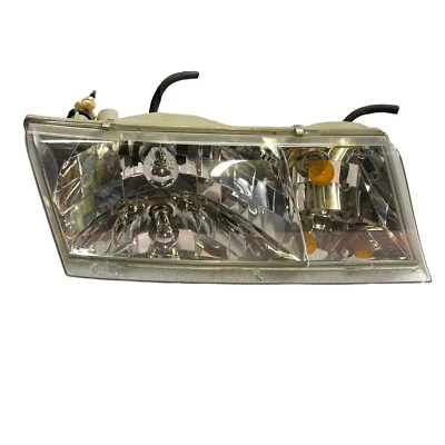 Правосторонняя фара 1998 Mercury Grand Marquis 98 99 01 02 - Изображение 1 из 4