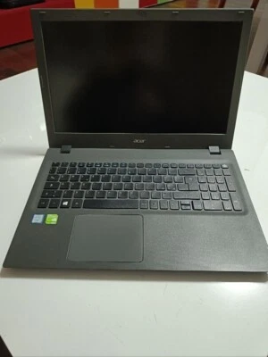 Computer Portatile Acer Aspire E5-574G-710E, I7, 8gb RAM, 240gb SSD - Immagine 1 di 4