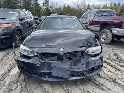 Airbag Passenger Air Bag Front Passenger Roof Coupe Fits 15-20 BMW M4 29275738 - Image 1 of 4
