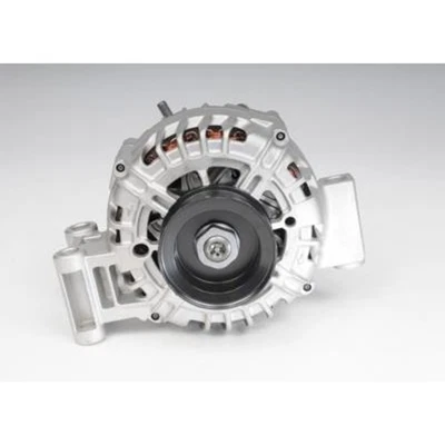 Alternador Delco 25925948 CA para Chevy 120 Amp-AMP GMC Canyon Chevrolet Colorado Foto 1 de 4
