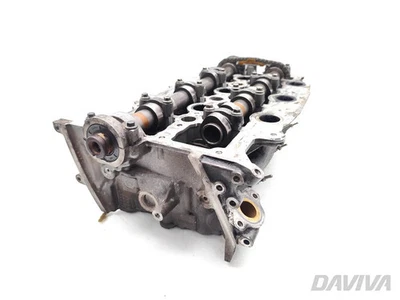 Jaguar XF Engine Head 2.7 D Diesel 152kW (207 HP) 4R8Q-6090-AG 2008 Right Saloon - Image 1 of 4