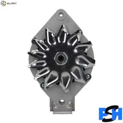 ALTERNATOR 995.002.065.010 - Image 1 of 4