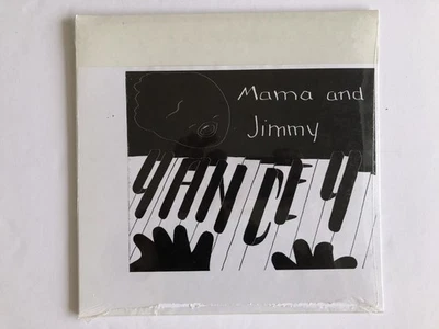 Jimmy & Mama Yancey Jump Records 1951 33rpm - Image 1 of 3
