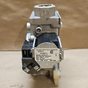 Propan White-Rodgers 36J22-214 Gasventil nur LP - Bild 1 von 6