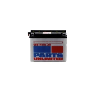 Moose Offroad Battery - 12V - 20ah - Y50-N18L-A2 2113-0199 - Picture 1 of 3