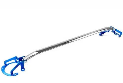 Cusco Strut Bar OS 前刹车气缸塞 LHD 适用于斯巴鲁 BRZ/丰田 86 — 第 1/1 张图片
