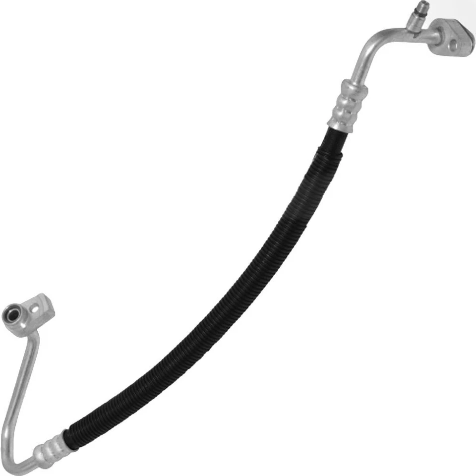 Manguera de descarga de refrigerante de aire acondicionado para Ford Explorer 2016-2019 3,5 L V6 tracción delantera Foto 1 de 1