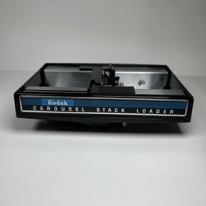 KODAK Carousel Stack Loader with Box - Imagen 1 de 5