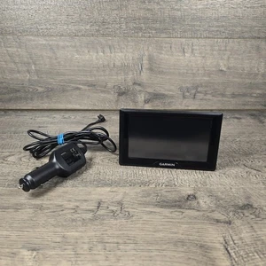 Garmin Drive 5 LM 5" GPS With Lifetime Maps (010-01532) - Tested  - Picture 1 of 10