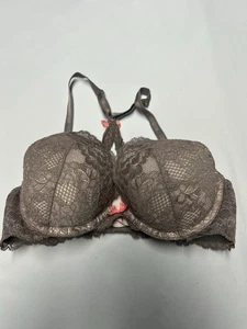 victoria secret Push Up 34C NWOT - Picture 1 of 3