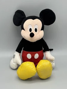 Ty Sparkle Disney Topolino Peluche 12 Pollici Peluche Bambola - Foto 1 di 8