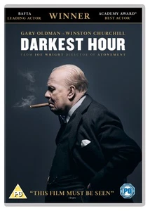 Darkest Hour (DVD) - Picture 1 of 2