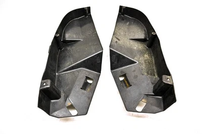 04 Honda Recon 250 ES 2x4 Front Inner Covers Panels Fenders Left & Right - Image 1 of 3