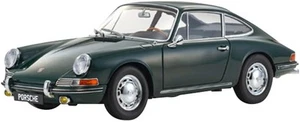 Kyosho Original 1/18 Porsche 911 (901) 1964 Irish Green Finished Product - Picture 1 of 9