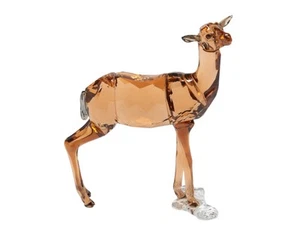 Swarovski Gazelle SCS 2020 Annual Edition Fawn Figurine 5493978 MIB - Picture 1 of 3
