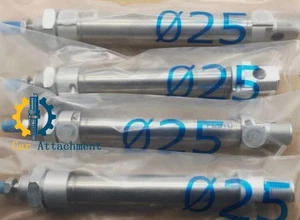 1 Stück Neu für Zylinder FESTO DSN-16-25-P - Bild 1 von 1