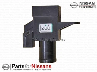 Sensor genuino Nissan 27720-3AA0A Foto 1 de 3