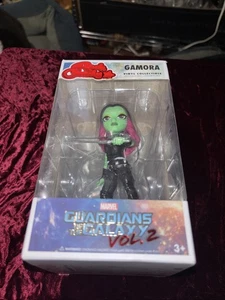 Funko Rock Candy Gamora, Guardians of Galaxy Vol.2 - Bild 1 von 7