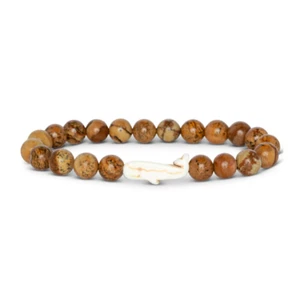 Pulsera duna ballena Fahlo Wayfare - Imagen 1 de 1