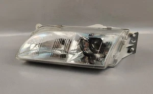 MAZDA 626 GE FORD TELESTAR AX 1995 HEAD LIGHT ASSEMBLY STANLEY 001-6808 NEW OEM - Picture 1 of 19