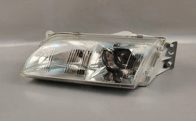 MAZDA 626 GE FORD TELESTAR AX 1995 HEAD LIGHT ASSEMBLY STANLEY 001-6808 NEW OEM - Image 1 of 4