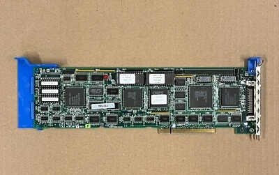 AHA-1640 | ADAPTEC MICROCHANNEL SCSI ADAPTER FÜR IBM PS/2 - Bild 1 von 4