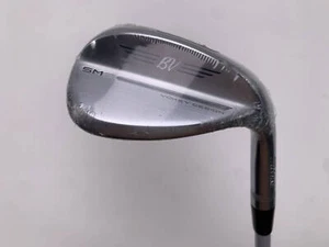 Titleist Vokey SM9 Chrome 58* 14 K-Grind Tensei Red AV Series AM(2) Ladies RH - Picture 1 of 6
