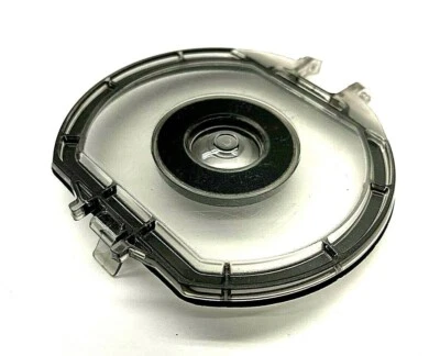 Tapa inferior para cubo de polvo original LG CordZero A9 905 906 907 927 SOLO pieza de repuesto Foto 1 de 2