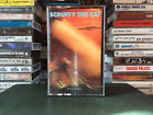 Scruffy the Cat Tiny Days Cassette Tape 1987