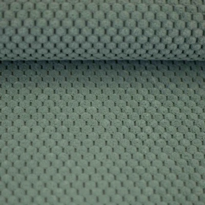 Dekosamt mint - Bild 1 von 4