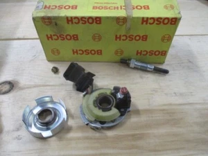 AUDI 80 90 100 200 COUPE DISTRIBUTOR IGNITION SENDER KIT BOSCH 1237011110 - Picture 1 of 3