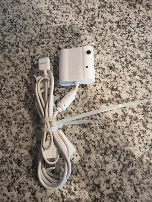 Wii Beatles Rock Band Wireless Drum Dongle Receiver Harmonix WDMSELEA3B #K4 - Image 1 of 3