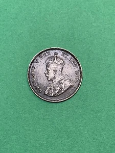 Canadá “Godless” 1911 🇨🇦 5 centavos de plata (A1924) - Imagen 1 de 4