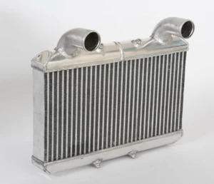WESTFIELD & OTHER KIT CAR, ALUMINIUM INTERCOOLER, UK MADE. - Picture 1 of 1