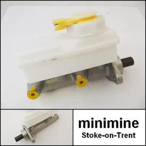Classic Mini NON GEN Hauptbremszylinder für Servo 1988 GMC90376 Green Tag - Bild 1 von 1