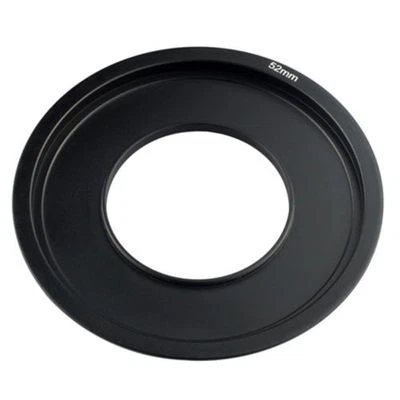 82mm Adapter Ring For Cokin Z Lee Singh-Ray 4X4 4x5 4X5.65" 100mm Filter Holder - Image 1 of 4