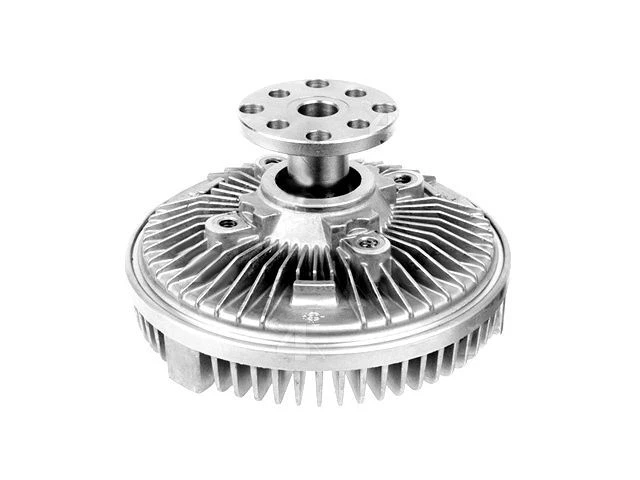 Embrague de ventilador 68981GCRM para Chevrolet R30 1987-1988 -- rotación estándar Foto 1 de 2