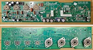 PCB Marshall JCM 2000 TSL/ DSL 100/122 Ampere JCM2-60-00 - Lotto 1 - Foto 1 di 1