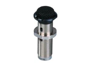 JTS CM-503N Low Profile Omnidirektionales Grenzflächenmikrofon schwarz - Bild 1 von 1