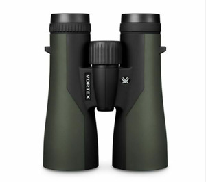 Vortex Cf4313 Crossfire Hd 10x50 Binoculars - Green